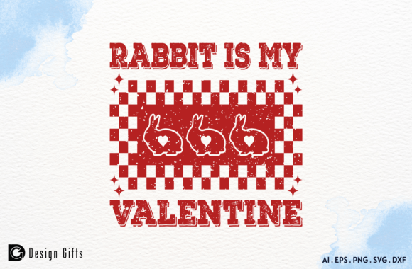 Retro Valentine SVG PNG Cute Design