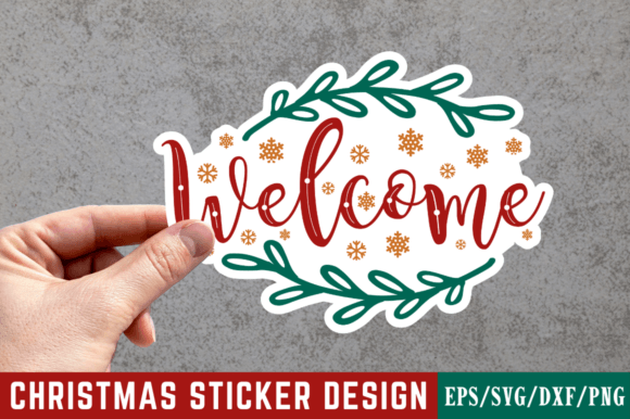 Welcome SVG Design: Graphics for Crafts and Creative Marketing